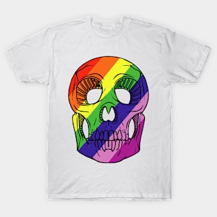 Skull of Pride T-Shirt